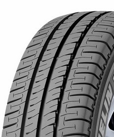 Michelin 235/60R17C AGILIS+ 117 R