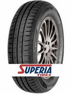Superia 205/60R16 BLUEWIN HP M+S 92H