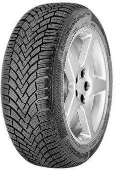 Continental 215/50R17 TS850 P 95H XL FR