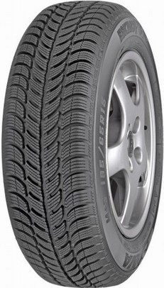 Sava 185/60R15 ESKIMO S3+ M+S 84T