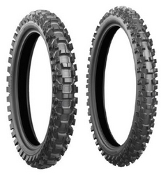 Bridgestone 110/90-19 X20 62M