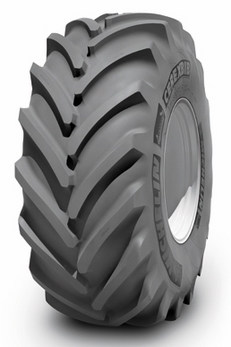 Michelin 710/70R42 CEREXBIB 182A8 TL