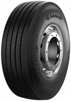 Michelin 385/65R22.5 X MULTI F 158 L TL M+S