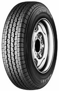 Falken 215/75R16C R51 113/111R