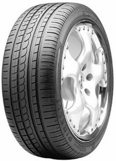 Pirelli 265/45R20 PZROSSO MO MFS 104Y