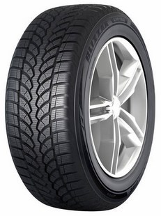Bridgestone 275/40R20 BLIZZAK LM-80 106 V XL FR