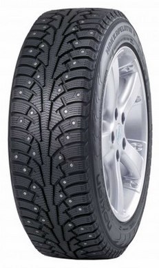 Nokian 225/50R17 HKPL R2 XL M+S 98R