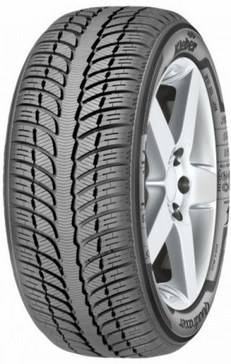 Kleber 225/55R16 QUADRAXER 2 XL 99V