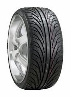 Nankang 285/30R18 NS-2 93Y