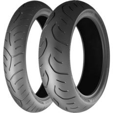 Bridgestone 110/80 ZR18 T30 EVO 59W TL