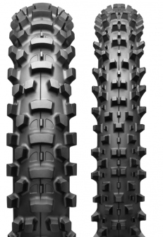 Bridgestone 110/100 -18 M102 TT 64M