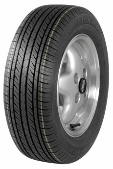 Wanli 165/60R14 S1023 75H