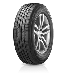 Hankook 255/55R19 DYNAPRO HP2 RA33 111 V XL