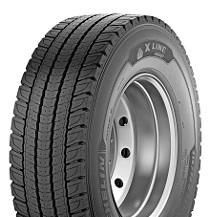 Michelin 315/80R22.5 X LINE ENERGY Z 156/150L TL