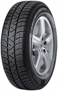 Pirelli 175/70R13 SNOWCONTROL 82T DOT2010