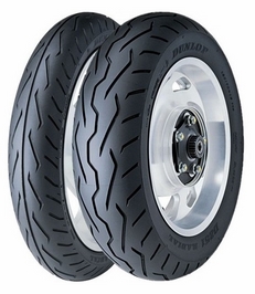 Dunlop 200/60R16 D251 79 V R TL