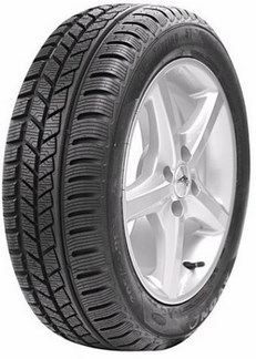 Avon 215/55R16 ICE TOURING ST 97H XL DOT2013