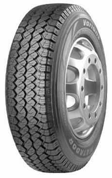 Matador 205/75R17.5 DR 2 VARIANT 14PR 124/122 M TL M+S 3PMSF