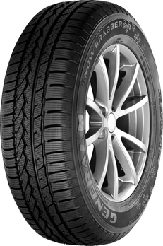 General 215/60R17 SNOW GRABBER 96H FR