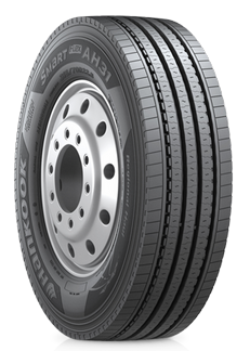 Hankook 315/80R22.5 AH31 156/150 L M+S, 3PMSF /prowadząca, wszystkie pozycje