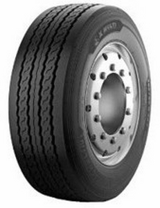 Michelin 385/55R22.5 X MULTI T 160K