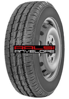 Mirage 205/65R16C MR-W300 107/105R