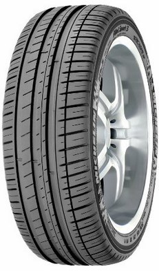 Michelin 205/50R16 PILOT SPORT 3 GRNX 87V