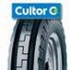 Cultor 6.50-16 AS FRONT 08 8PR 91A6/83A8 TT