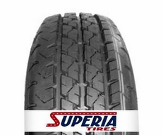 Superia 155/80R13 C ECOBLUE VAN 85Q