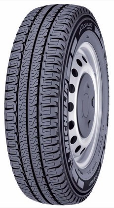 Michelin 225/75R16 C AGILIS CAMPING GRNX 118R