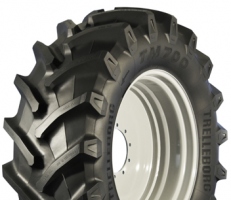 Trelleborg 360/70R24 TM 700 122 A8/122 B TL