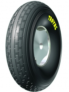 Trayal 4.00-6 D33 4PR TT