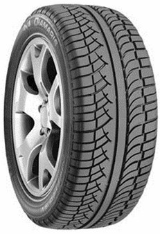 Michelin 315/35R20 4x4 DIAMARIS 106 W