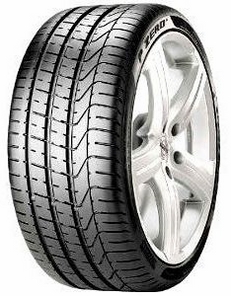 Pirelli 355/25R21 PZERO CORSA ASIMMETRICO 2 107 Y XL L