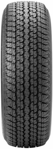 Bridgestone 255/60R18 D840 108H. DOT2012