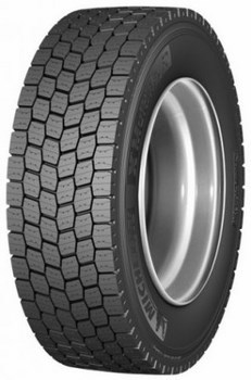 Michelin 315/70R22.5 X MULTIWAY 3D XDE 154/150L
