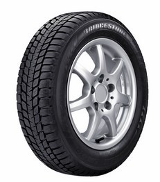 Bridgestone 175/70R13 BLIZZAK LM20 82 T DOT2013