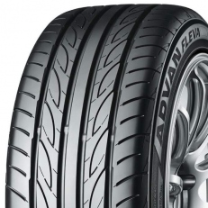 Yokohama 235/35R19 ADVAN Fleva V701 91W