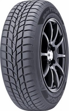 Hankook 195/65R14 W442 M+S 89T