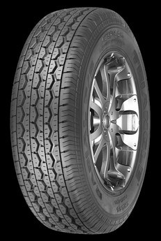 Kingstar 185/80R15C Radial RA17 103/102Q