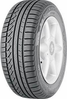 Continental 225/40R18 TS810 S 92V FR XL *