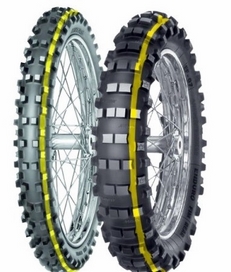 Mitas 140/80-18 EF-07 70R