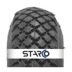 Starco 3.00-4/4 ST 28 (KPL+DĘTKA) 4PR
