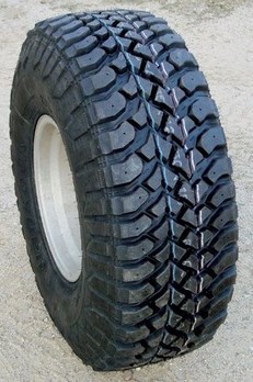 Hankook 235/85R16 Dynapro MT RT03 120/116Q