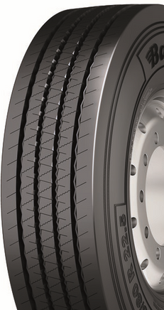 Barum 225/75R17.5 BF200R 14PR 129/127 M TL M+S
