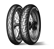 Dunlop 200/55 ZR17 D401 78V