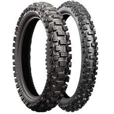 Bridgestone 100/100-18 X30 59 M R TT