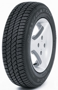 Dębica 195/65R15 NAVIGATOR 2 91 T