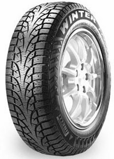 Pirelli 235/55R18 CARVING EDGE 104T XL DOT2009