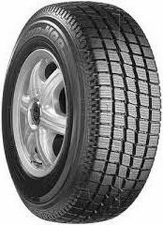 Toyo 225/60R16C H09 101/99T DOT2015